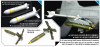 AFV Club AR48S12 ROCAF F-5E Tiger II  1/48